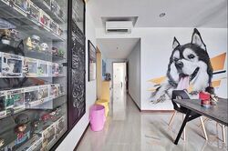 Sea Horizon (D18), Condominium #628406101